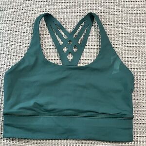 Lulemon womens sports bra
